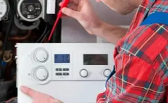 Boiler Repair in Cherry Hill, NJ