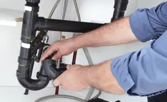 Plumbing Repair in Cherry Hill, NJ