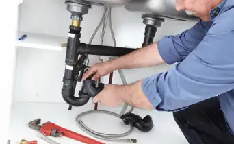 Plumbing Repair in Cherry Hill, NJ