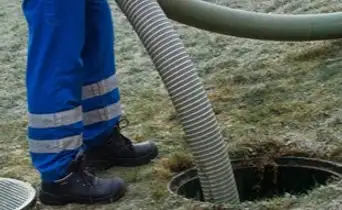 Septic Pumping in Cherry Hill, NJ