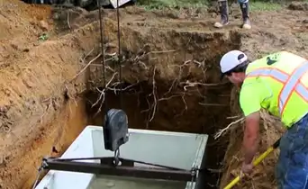 Septic Repair in Cherry Hill, NJ