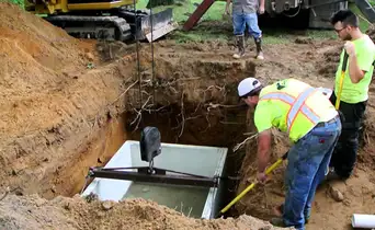 Septic Repair in Cherry Hill, NJ