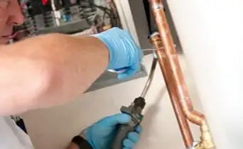 Tankless Water Heater in Cherry Hill, NJ