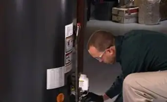 Water Heater Repair in Cherry Hill, NJ