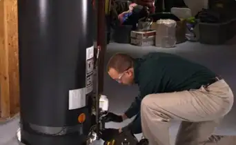 Water Heater Repair in Cherry Hill, NJ